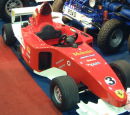 London Motor Show 2006